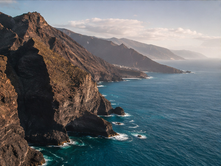 Anaga en Tenerife