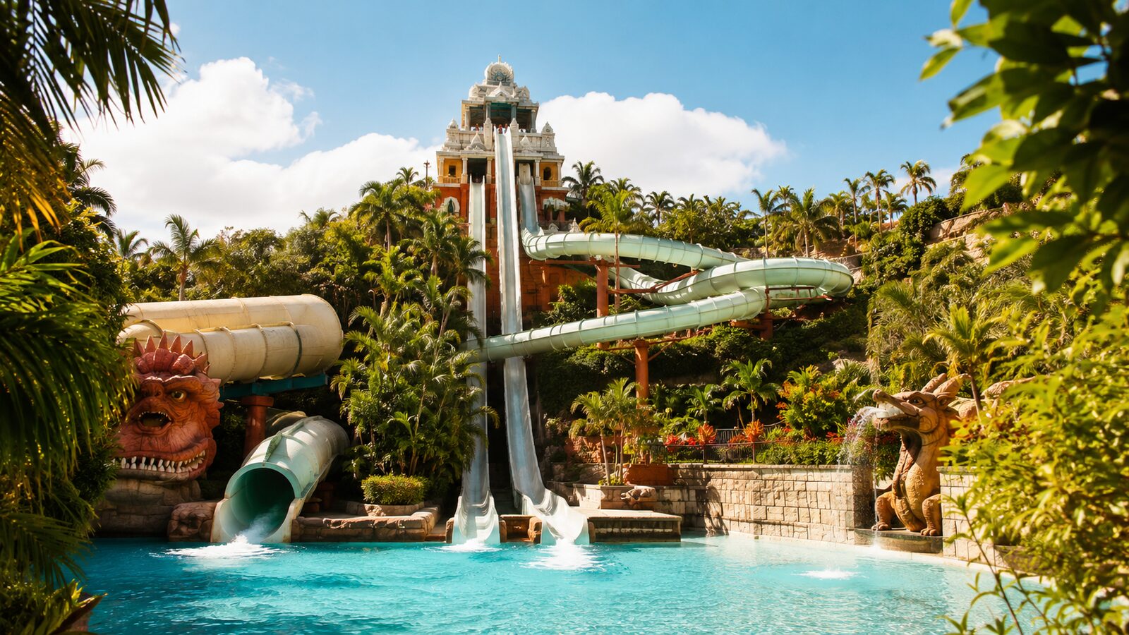 Siam Park