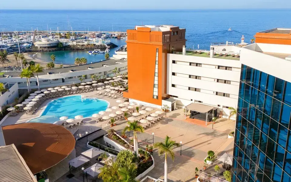 AluaSoul Costa Adeje, Puerto Colón · solo adultos