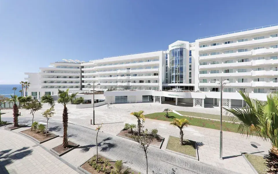 Iberostar Selection Sábila, Fañabé · solo adultos