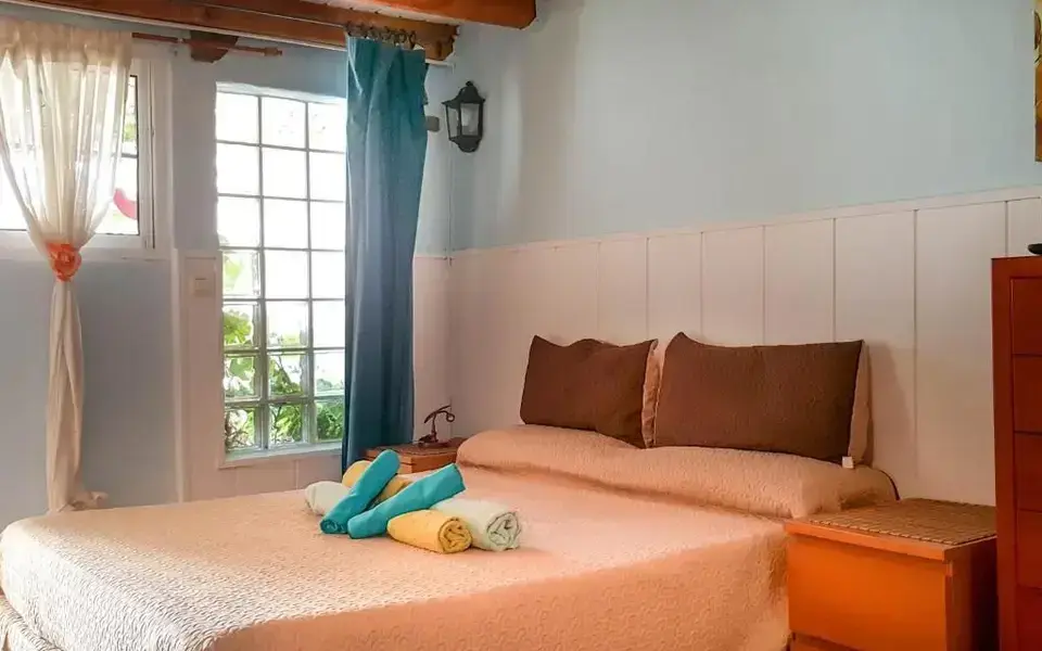 Petunia 75, La Pelada · zona tranquila