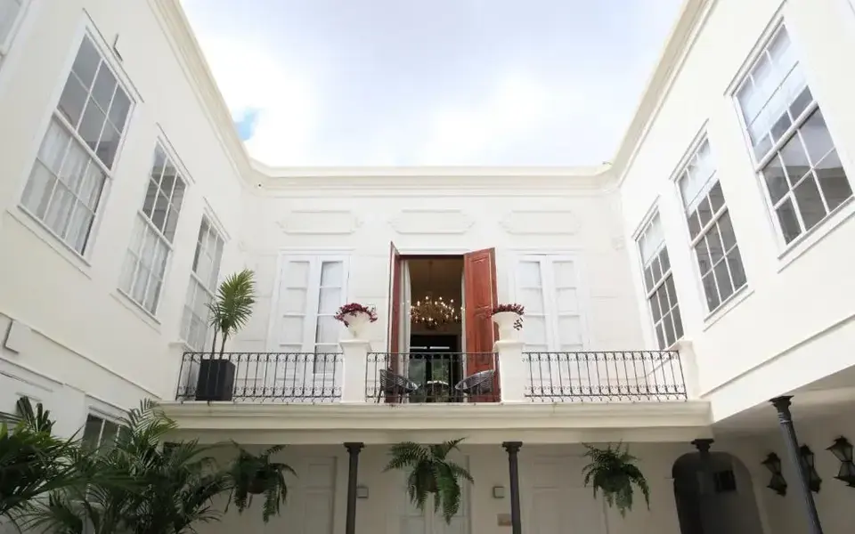 Nava Suites, Plaza del Adelantado · suites