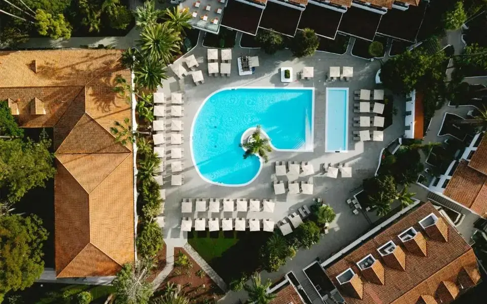 Radisson Resort & Residences Tenerife, La Paz · solo adultos