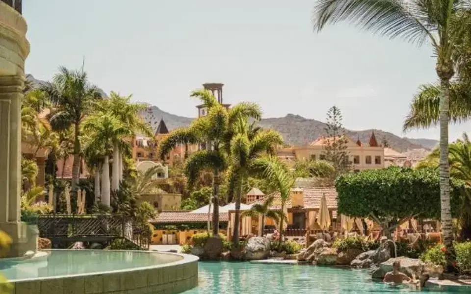 JOIA El Mirador by Iberostar, Playa del Duque · solo adultos