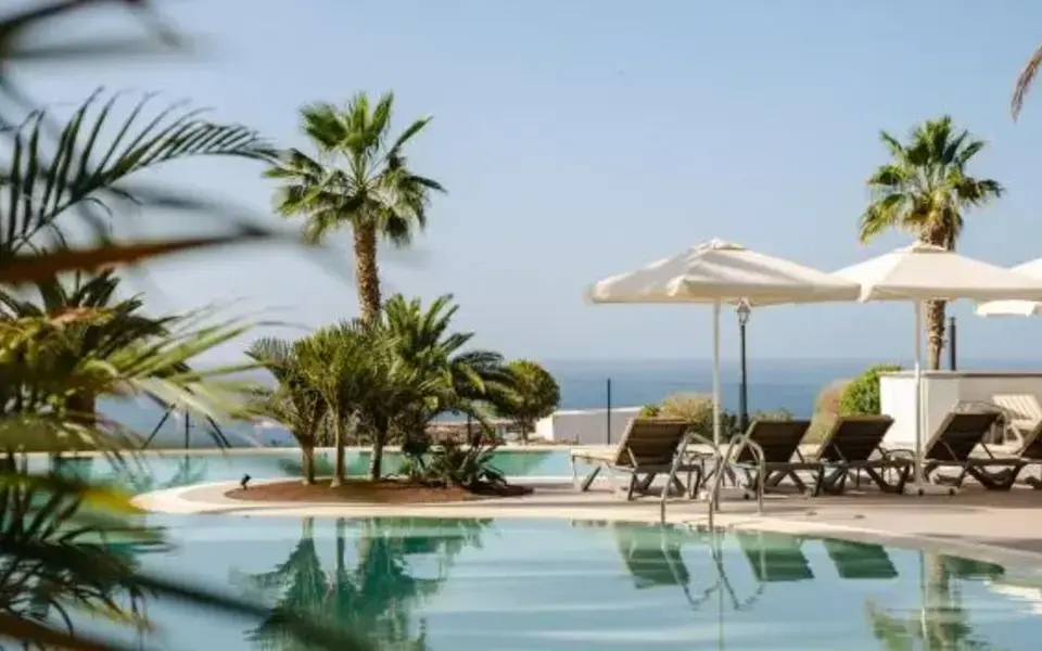 Bahia Principe Escape Tenerife, Playa Paraíso · resort